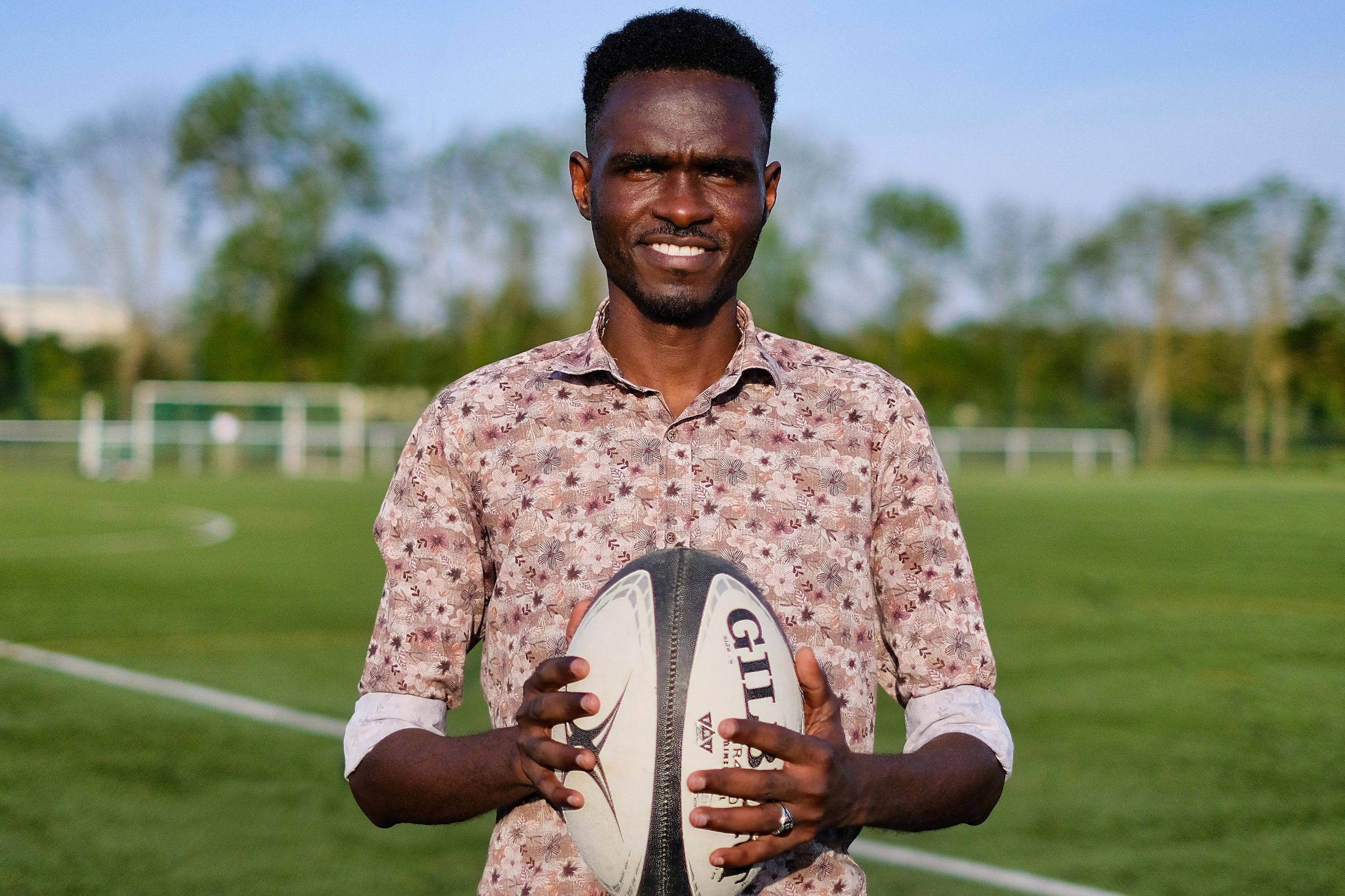 Photo joueur - Modather